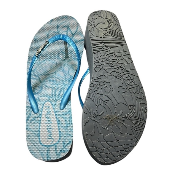Jams World Flip Flops - Picture 3 of 5